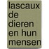 Lascaux de dieren en hun mensen