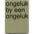 Ongeluk by een ongeluk