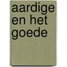 Aardige en het goede door Murdoch
