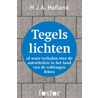 Tegels lichten by Hofland