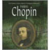 Frederic chopin by William Smialek