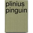 Plinius pinguin