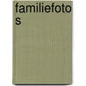 Familiefoto s door Sue Miller