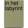 In het labyrint by Morley