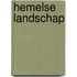 Hemelse landschap