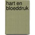Hart en bloeddruk