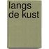 Langs de kust