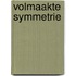 Volmaakte symmetrie
