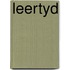 Leertyd