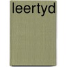 Leertyd door Murdoch