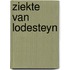 Ziekte van lodesteyn