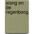 Slang en de regenboog