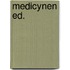 Medicynen ed.