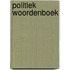 Politiek woordenboek