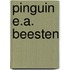Pinguin e.a. beesten