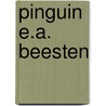 Pinguin e.a. beesten by Midas Dekkers
