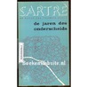 Jaren des onderscheids door Jean-Paul Sartre