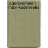 Jagersverhalen maxi-kaderreeks by Toergenjew