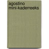 Agostino mini-kaderreeks by Moravia