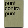 Punt contra punt by Julian S. Huxley
