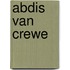 Abdis van crewe