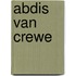 Abdis van crewe