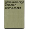 Geheimzinnige verhalen ultimo-reeks door Roddy Doyle