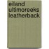 Eiland ultimoreeks leatherback