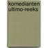 Komedianten ultimo-reeks