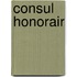 Consul honorair
