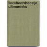 Lieveheersbeestje ultimoreeks by D.H. Lawrence