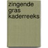 Zingende gras kaderreeks