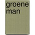 Groene man