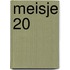 Meisje 20