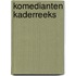 Komedianten kaderreeks