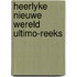 Heerlyke nieuwe wereld ultimo-reeks