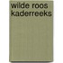 Wilde roos kaderreeks