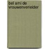 Bel ami de vrouwenverleider