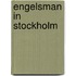 Engelsman in stockholm