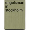 Engelsman in stockholm door Liz Greene
