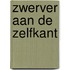 Zwerver aan de zelfkant