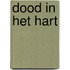 Dood in het hart