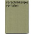 Verschrikkelijke verhalen