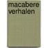Macabere verhalen