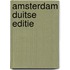 Amsterdam duitse editie