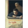 Zie: liefde