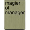 Magier of manager door Rick Page