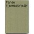Franse impressionisten
