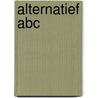 Alternatief abc door Odyk