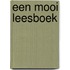 Een mooi leesboek
